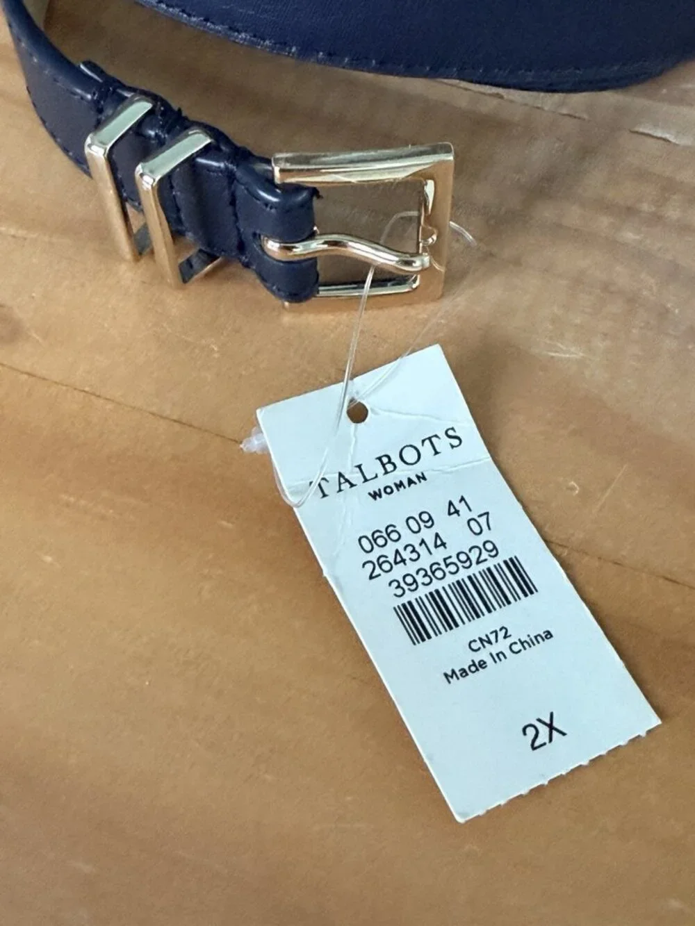 Talbots this nwt